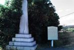 John Brown Fort, Harpers Ferry, Obelisk, monument, memorial