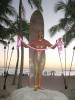 The Duke, Duke Kahanamoku, Waikiki, Honolulu, Surfer, Surfboard, CPHD01_059