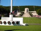 National Memorial Cemetery of the Pacific, Punchbowl National Cemetery, Honolulu, Oahu