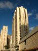 building, highrise, high rise, tall, urban, Honolulu, Oahu, CPHD01_076