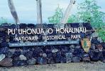 Pu'Uhonua O Honaunau National Historical Park, CPHV02P01_01