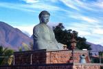 Buddha, Statue, Lahaina Jodo Mission, Amida Buddha, The Great Buddha Statue, CPHV02P05_13B