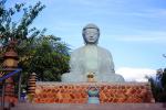Lahaina Jodo Mission, Amida Buddha, The Great Buddha Statue, CPHV02P05_14