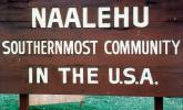 Naalehu, Southernmost Community in the USA, CPHV03P01_07