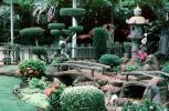 Japanese Gardens, Molokai