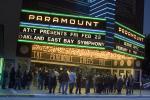 Paramount Theater, Downtown Oakland, CSBD01_180