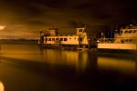 Angel Island Ferry, The Docks, Main Street, Tiburon, Marin County, California