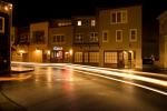 Downtown, Main Street, Tiburon, Marin County, California, CSBD01_252