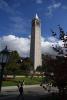 Campanile, Sather Tower, Clock, UCB, UC Berkeley, 7 November 2022, CSBD02_194