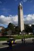 Campanile, Sather Tower, Clock, UCB, UC Berkeley, 7 November 2022, CSBD02_196
