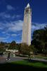 Campanile, Sather Tower, Clock, UCB, UC Berkeley, 7 November 2022, CSBD02_202