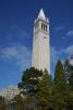 Campanile, Sather Tower, Clock, UCB, UC Berkeley, 7 November 2022, CSBD02_209