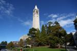 Campanile, Sather Tower, Clock, UCB, UC Berkeley, 7 November 2022, CSBD02_211