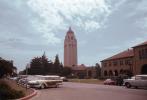 Stanford University Campus, Buildings