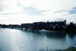 Docks, Harbor, Buildings, City of Richmond, CSBV04P09_02