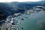 Harbor, Docks, Marina, Sausalito, CSBV04P13_16