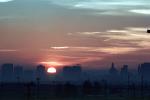 Downtown Skyline, cityscape, morning, sunrise, dawg, CSBV04P14_16