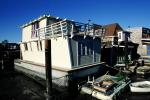 Sausalito Houseboats, CSBV05P02_18