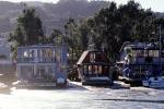 Sausalito Houseboats, CSBV05P03_09