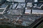 Truck Distribution Center, Warehouse, Custom Freight Systems, San Leandro, CSBV05P05_12