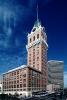 Oakland Tribune Tower, building, highrise, CSBV05P13_08