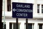 Oakland Convention Center