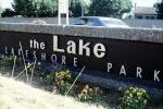 the Lake, Lakeshore Park
