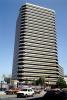 Office building, highrise, cars, CSBV06P02_12