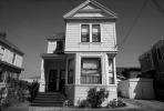 house, home, front yard, victorian, Building, domestic, domicile, residency, housing, CSBV06P08_08