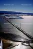 Dumbarton Bridge, San Francisco Bay National Wildlife Refuge, Coyote Hills Park, CSBV06P11_03