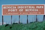 Port of Benicia