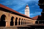 Hoover Tower, Stanford University, Palo Alto, CSBV06P14_18.1740