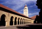 Hoover Tower, Stanford University, Palo Alto, CSBV06P14_18