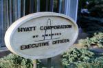 Hyatt Corporation of America, Executive Offices, CSBV06P14_19