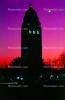 Hoover Tower, Stanford University, Palo Alto