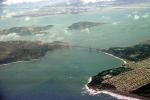Golden Gate Bridge, angel island, Tiburon Peninsula, CSBV07P03_10