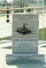 Pony Express Ferry marker, Jack London Square, CSBV07P05_08