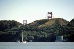 Golden Gate Bridge, Marin County, CSBV07P10_12