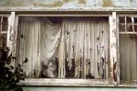Window, Torn Curtains, Dilapitated, Decay, CSBV07P13_01