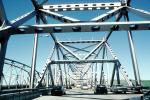 Carquinez Bridge, Interstate Highway I-80, CSBV07P13_08