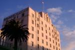 Benjamin Franklin Hotel, San Mateo, Downtown, CSBV08P10_12