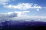 Mill Valley, Clouds, Sausalito, San Francisco