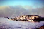 Sausalito, fog, dock, pier, CSBV09P05_03