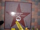 Wlliam Asher, Walk of Fame, Palm Springs, Sidewalk Star, CSCD01_034