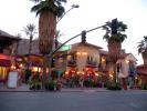 Stores, Shops, Buildings, Palm Springs