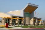 City Hall, Tulare, Tulare County, CSCD01_170