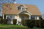 home, house, housing, single family dwelling unit, building, Tulare, Tulare County, CSCD01_178