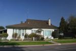 home, house, housing, single family dwelling unit, building, Tulare, Tulare County, CSCD01_183