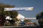 Rotary Club Banner, Hanford, Kings County, CSCD01_254