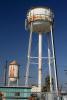 Water Tower, Hanford, Kings County, CSCD01_261